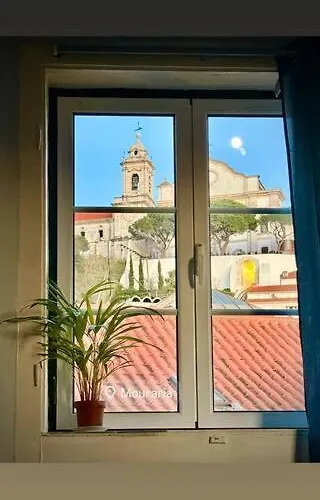 Appartement Sao Jorge Castel *