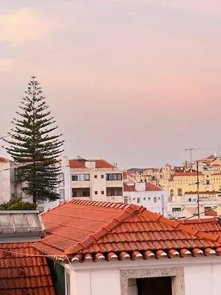 Sao Jorge Castel Apartament *